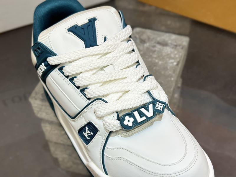 Louis Vuitton Trainer Sneaker